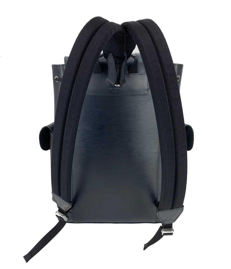 louis.vuitton christopher backpack